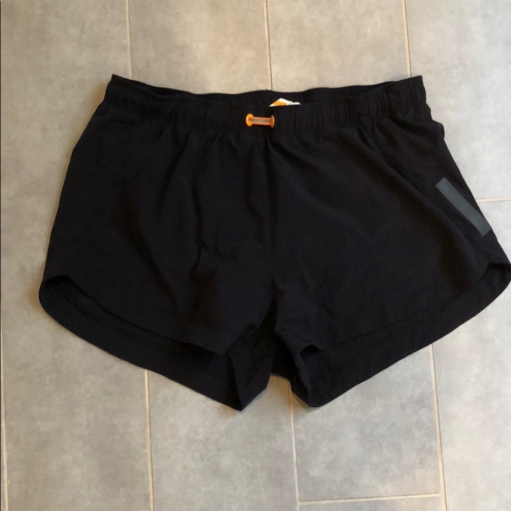 NWOT Lucy Running Shorts Size Small